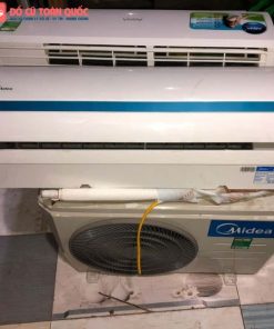 Điều Hòa 9000BTU Cũ - Thu Mua Điều Hòa Cũ Giá Cao 2