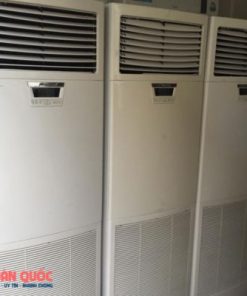 Điều Hòa Cây Cũ 3