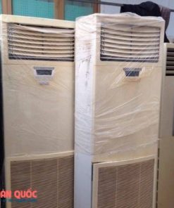 Điều Hòa Cây Cũ 1